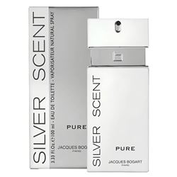 Silver Scent Pure