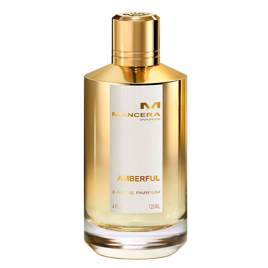 Mancera Fragrance Amberful  Аромат группы Амбровые, Древесные, Цветочные