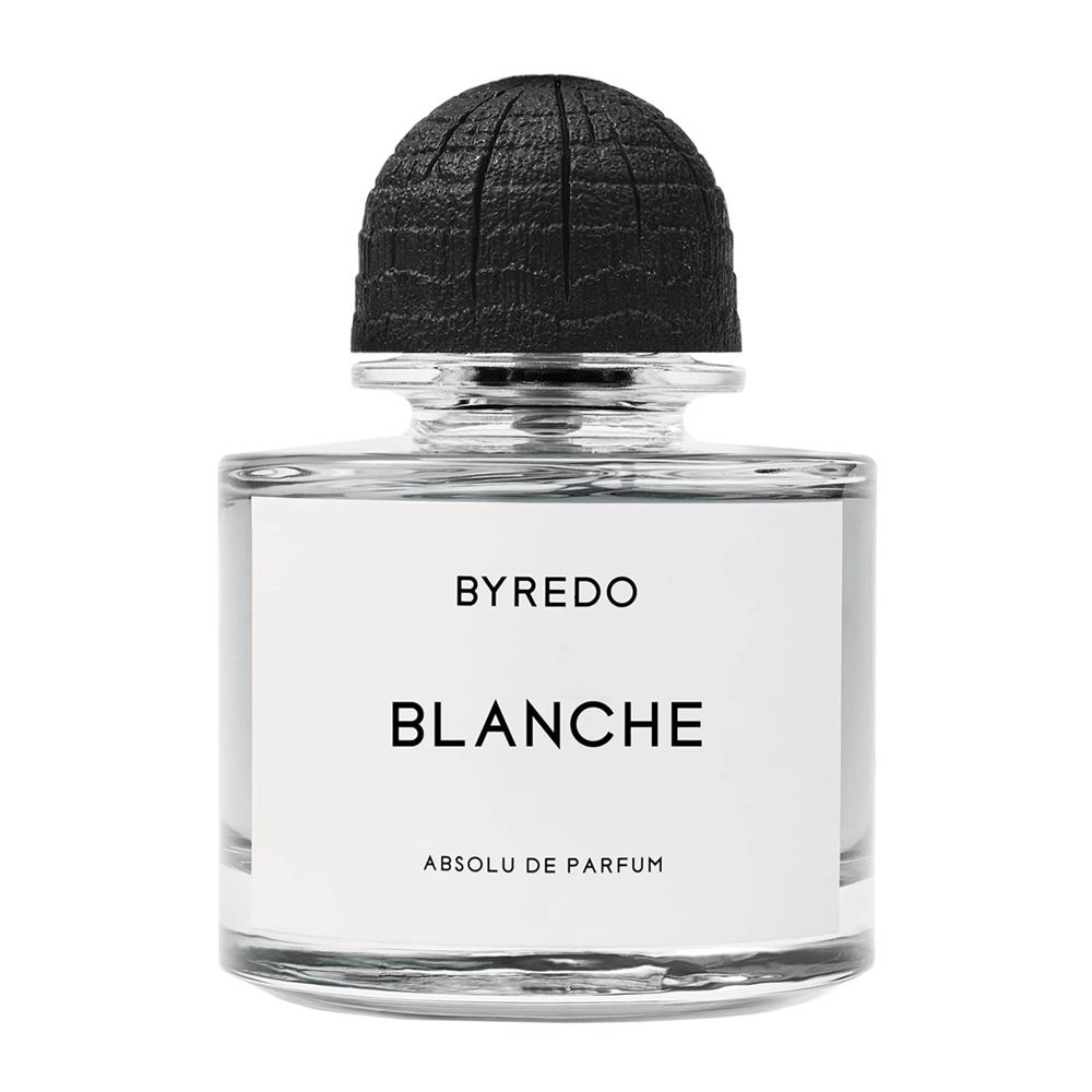 Byredo Fragrance Blanche Absolu  Воплощение чистоты, свежести и элегантности