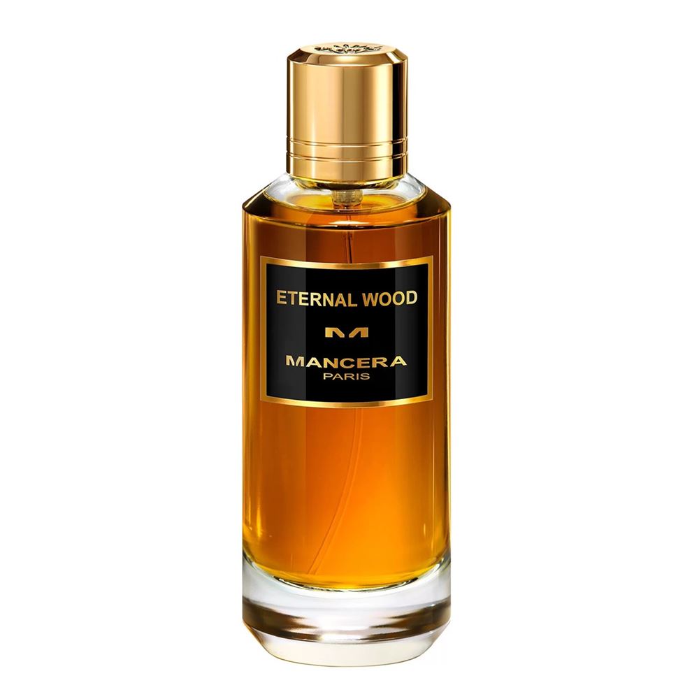 Mancera Fragrance Eternal Wood Аромат группы древесные, амбровые