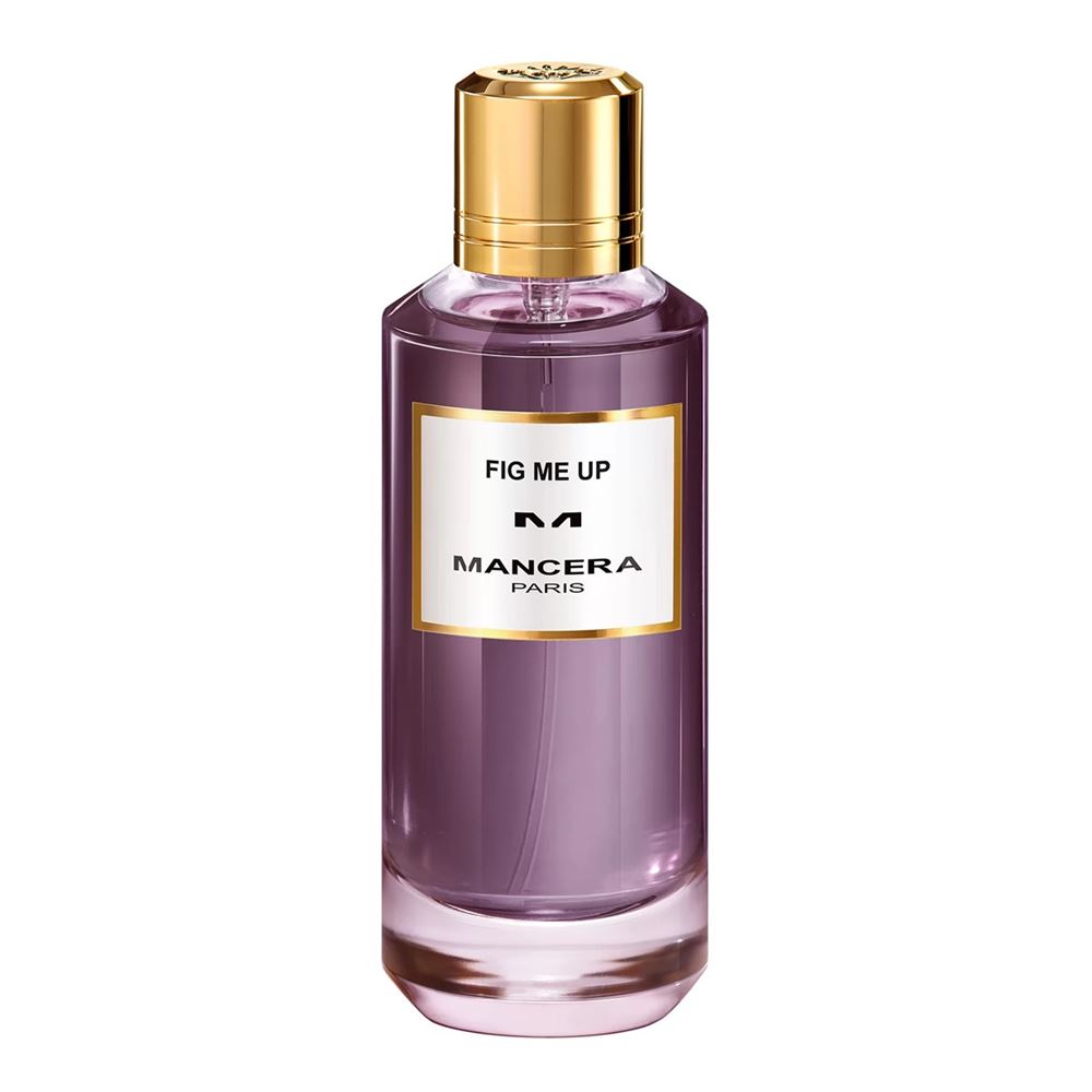 Mancera Fragrance Fig Me Up Аромат группы фруктовые, гурманские