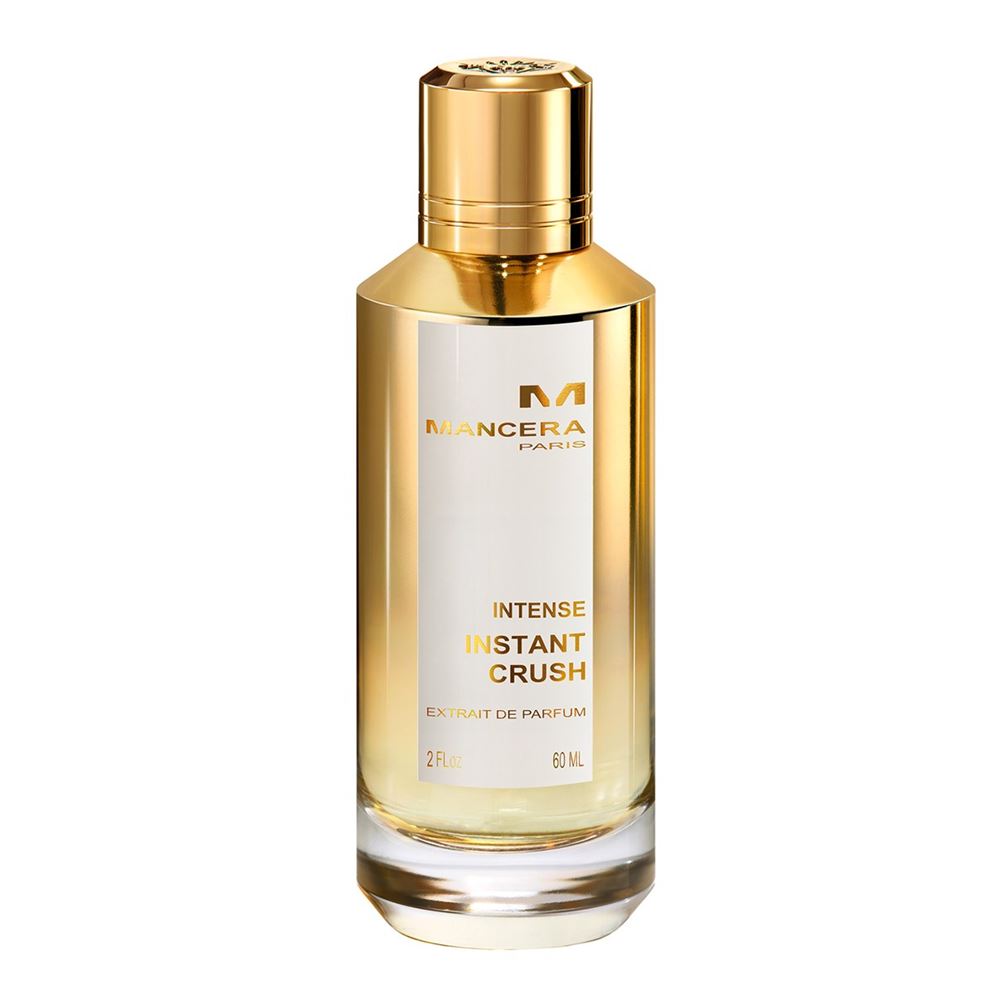 Mancera Fragrance Intense Instant Crush Exrait Аромат группы пряные, древесные