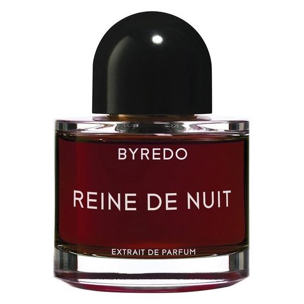 Byredo Fragrance Night Veils Reine de Nuit Восточно-цветочная композиция