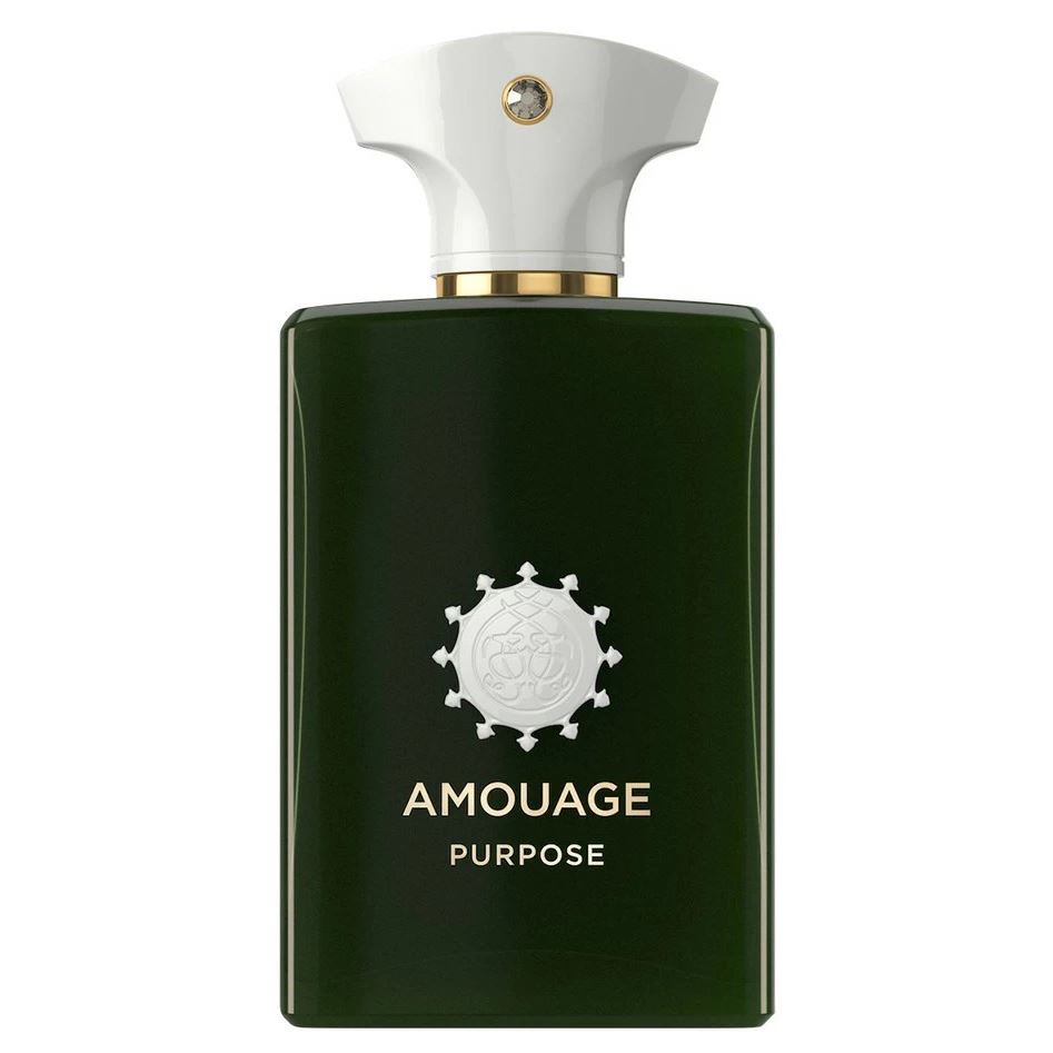 Amouage Fragrance Purpose Прозрение шамана