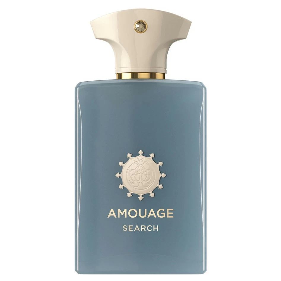 Amouage Fragrance Search Путь к свету сквозь дым древесных тайн