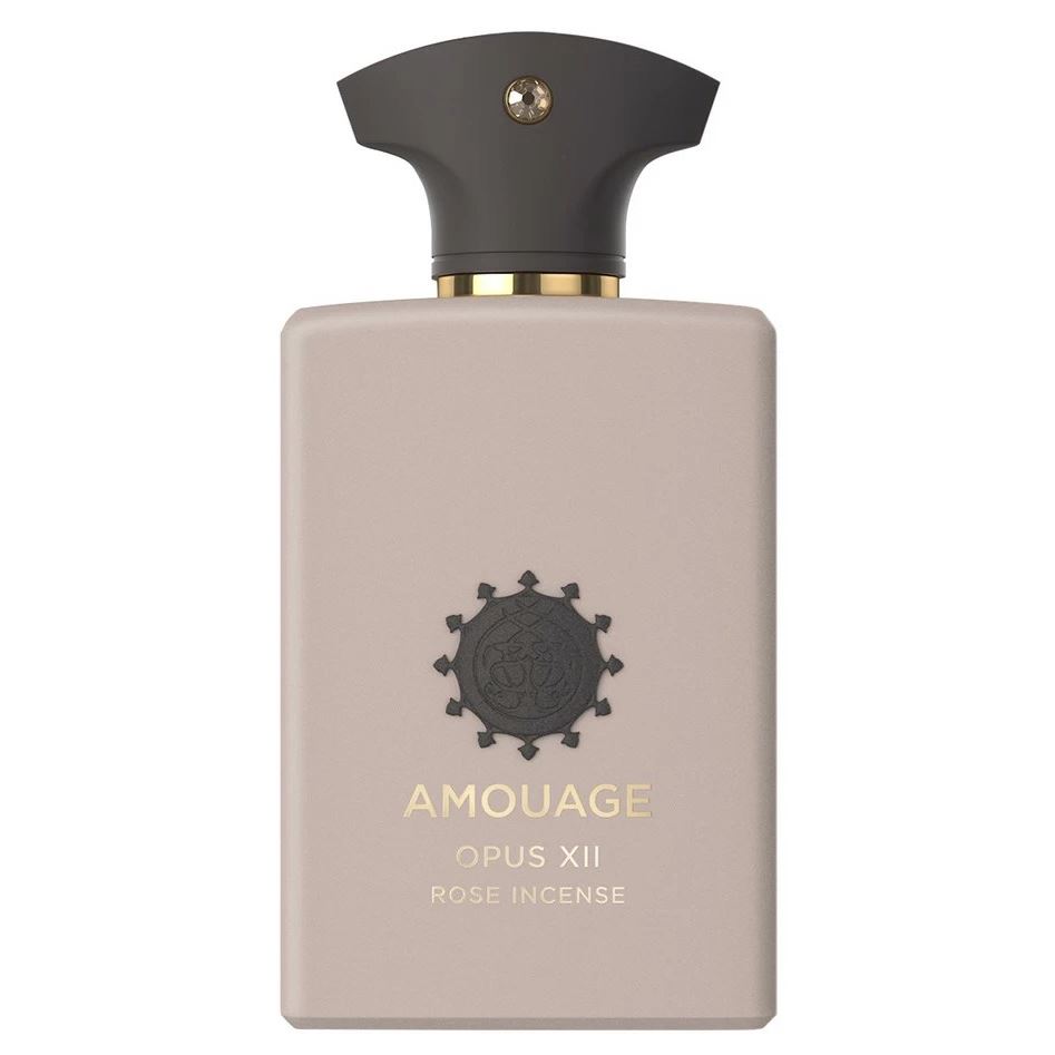 Amouage Fragrance Opus XII Rose Incense Ода детской невинности