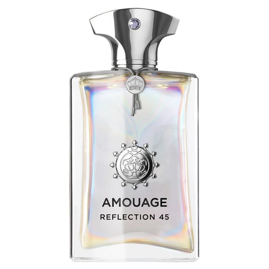 Amouage Fragrance Reflection 45 Квинтэссенция мужской утонченности