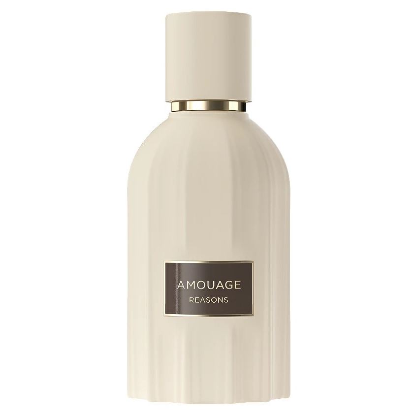 Amouage Fragrance Reasons Причина и следствие