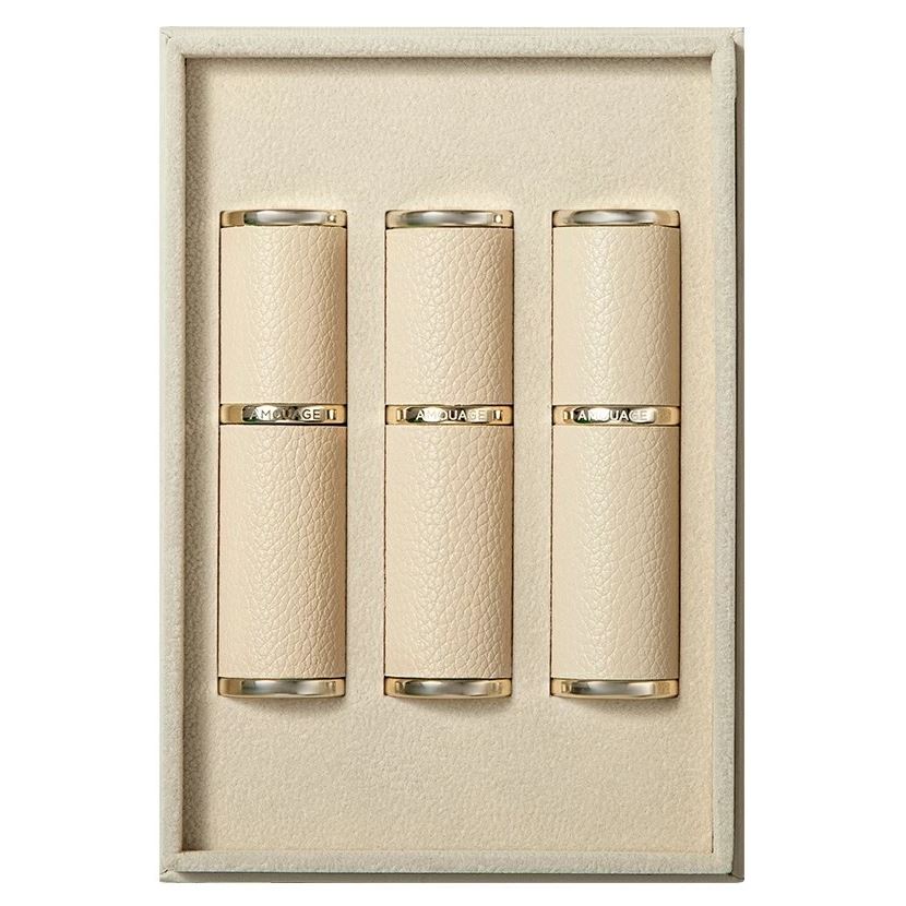 Amouage Fragrance Набор Essences Travel Spray Set Набор из 3 ароматов коллекции Essences