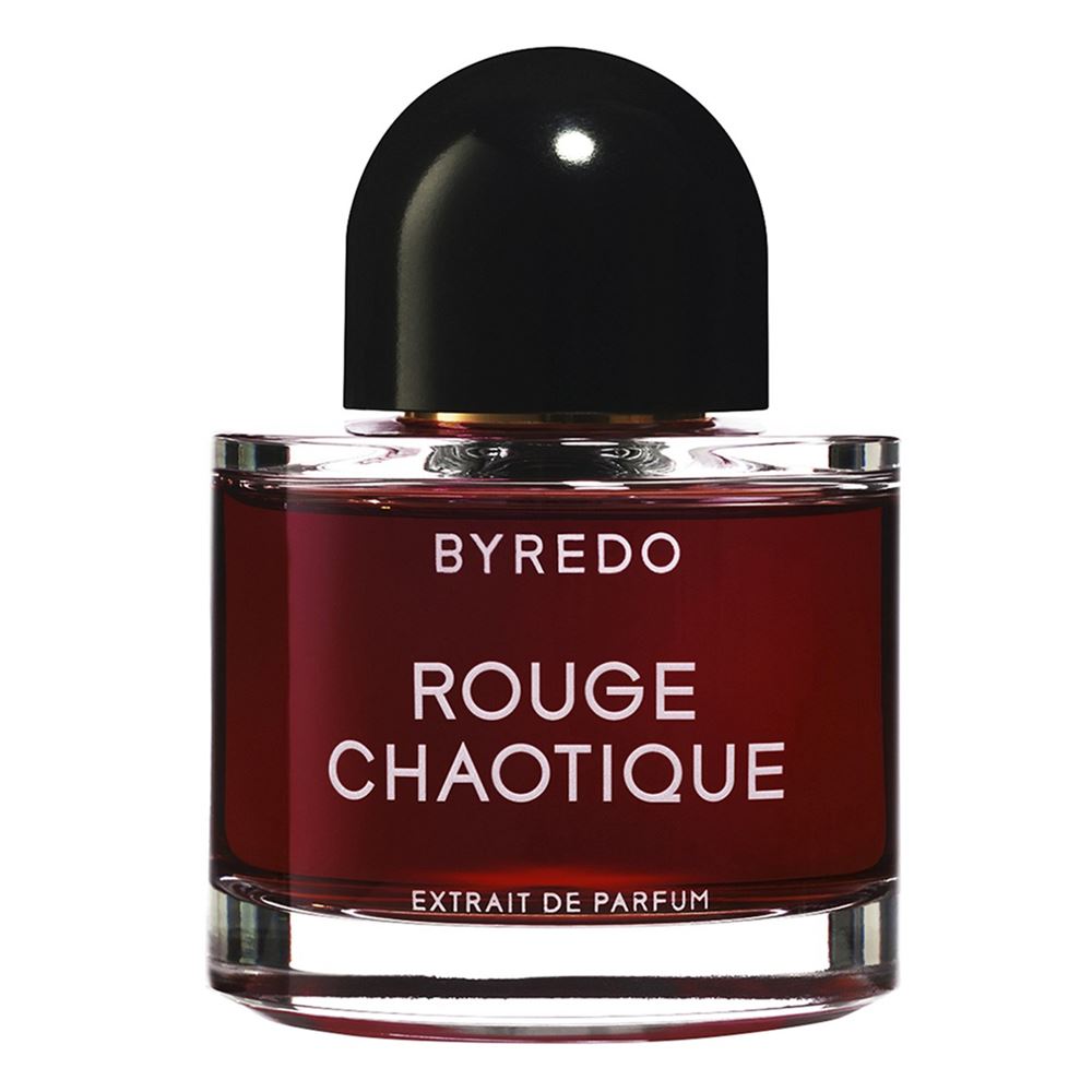 Byredo Fragrance Night Veils Rouge Chaotique Аромат хаоса и страсти
