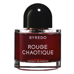 Night Veils Rouge Chaotique