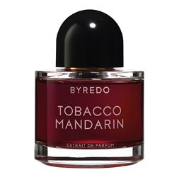 Night Veils Tobacco Mandarin