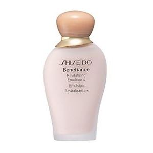 Shiseido Benefiance Revitalizing Emulsion Восстанавливающая ночная эмульсия для лица