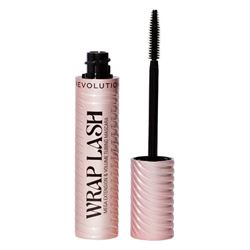 Wrap Lash Mega Extension & Volume Tubing Mascara