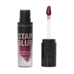 Star Blur Shimmer Matte