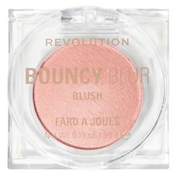 Bouncy Blur Blush