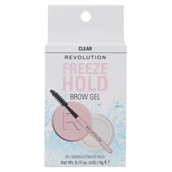 Freeze Hold Brow Gel