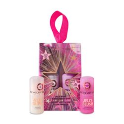 Jelly Blush & Highlighter Duo