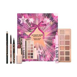 Ultimate Nude Makeup Gift Set