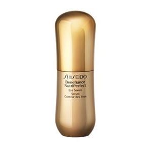 Shiseido Benefiance NutriPerfect Eye Serum Сыворотка для кожи вокруг глаз для зрелой кожи