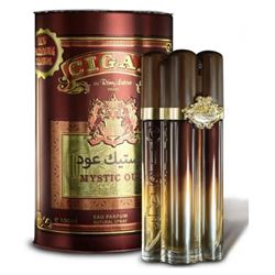 Cigar Mystic Oud