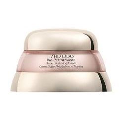 Shiseido Bio-Performance Super Restoring Cream Супер регенерирующий антивозрастной крем