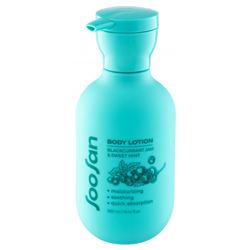Body Lotion Blackcurrant Jam & Sweet Mint 