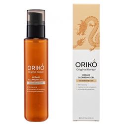 Repair Cleansing Gel Microbiome Care