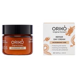 Repair Day Cream Microbiome Care 
