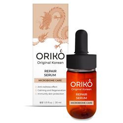 Repair Serum Microbiome Care 