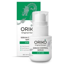 Sebum Control Serum Acne Care 