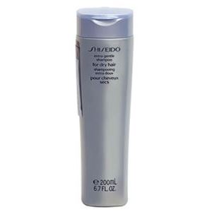 Shiseido Haircare Extra Gentle Shampoo For Dry Hair Мягкий шампунь для сухих волос