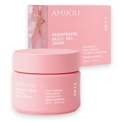 Brightening Daily Gel - Сream Sakura Radiance 