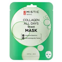 Collagen All Days Sheet mask 