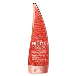 Exotic Fruits Vitamins Shower Gel