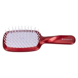 NY5 Щетка для укладки DEWAL "Новый год",11 рядов