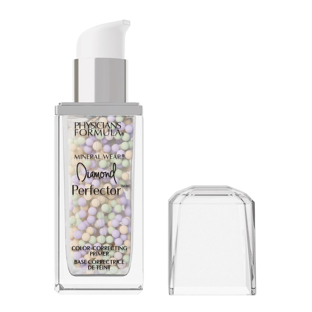 Physicians Formula Make Up Mineral Wear Diamond Perfector Color-Correcting Primer Праймер для лица