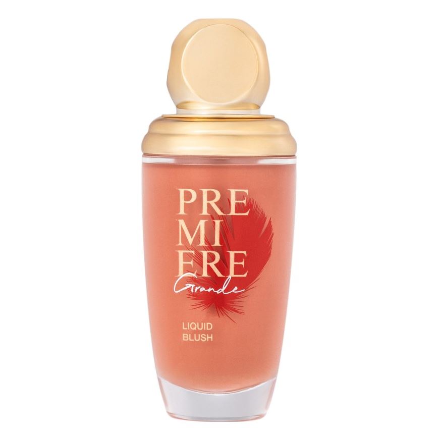 Vivienne Sabo Make Up Liquid blush / Blush liquide "Grande Premiere" Жидкие румяна