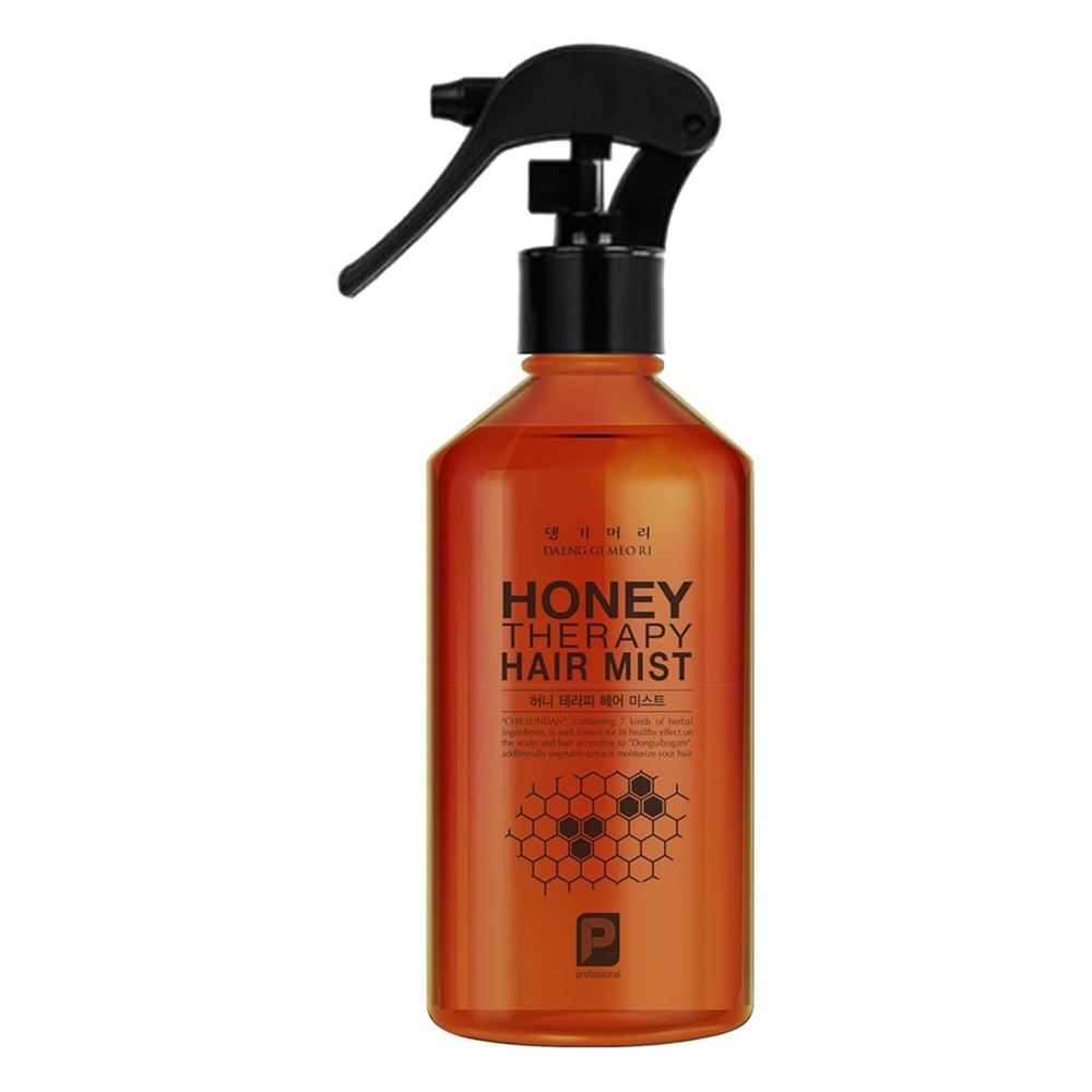 Daeng Gi Meo Ri Hair Care Professional Honey Therapy Hair Mist Спрей для волос с маточным молочком