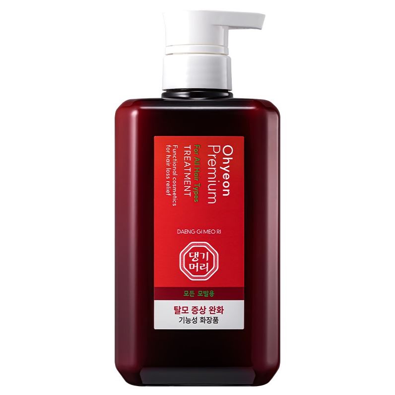 Daeng Gi Meo Ri Hair Care Ohyeon Premium For ALL Hair Types Treatment Бальзам для волос