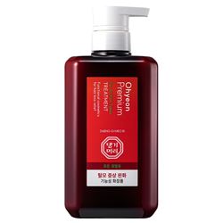 Ohyeon Premium For ALL Hair Types Treatment