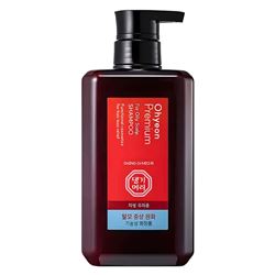 Ohyeon Premium For Oily Scalp Shampoo