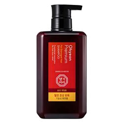 Ohyeon Premium For Damaged Hair Shampoo
