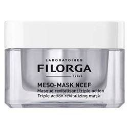 Meso-Mask NCEF Revitalizing Triple Care Mask