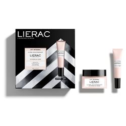 Набор Lift Integral Дневной крем + крем для глаз 