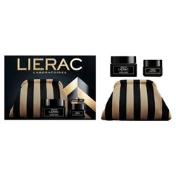 Набор Premium Бархатистый крем + крем для глаз 