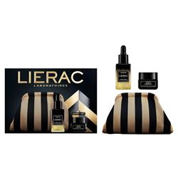 Набор Premium Cыворотка + крем для глаз  