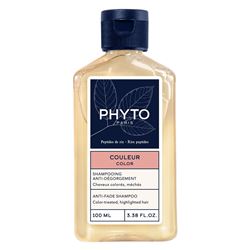 Couleur Color Shampoo