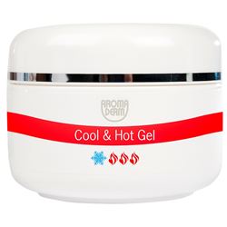 Гель-корсет Жар-Холод Cool & Hot Gel
