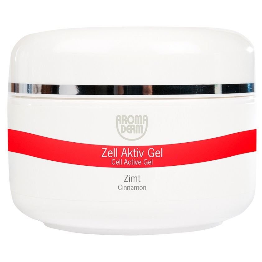 STYX Aromaderm для тела Гель-корсет Корица Zell Aktiv Gel  Zell Aktiv Gel 